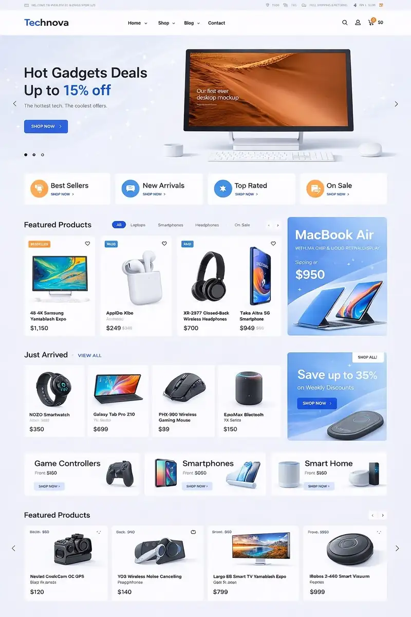 Online store with M-Pesa checkout